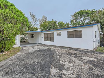 6250 NW 18th Pl, Fort Lauderdale, FL, 33313