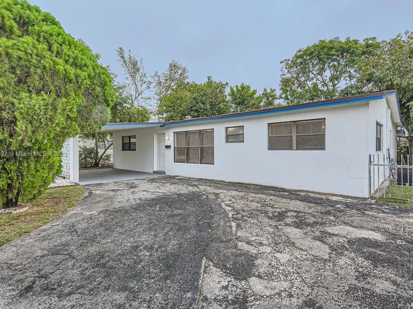 6250 NW 18th Pl, Sunrise, FL 33313