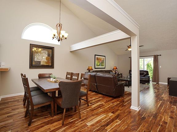 5th image of 2128 Prairie Clover Dr