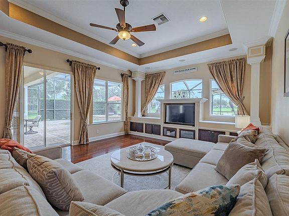 3rd image of 8016 CYPRESS CROSSING COURT
