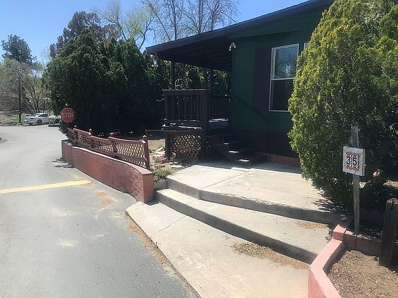 2nd image of 615 West St Lot 35