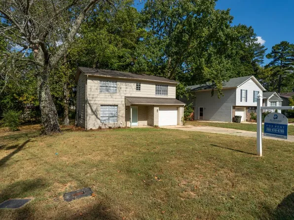 2628 Janice Cir, Birmingham, AL 35235