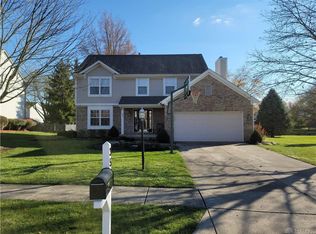 35 Barley Ct, Springboro, OH 45066