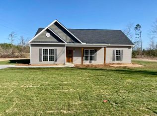 4323 Edisto Rd, Aiken, SC 29805