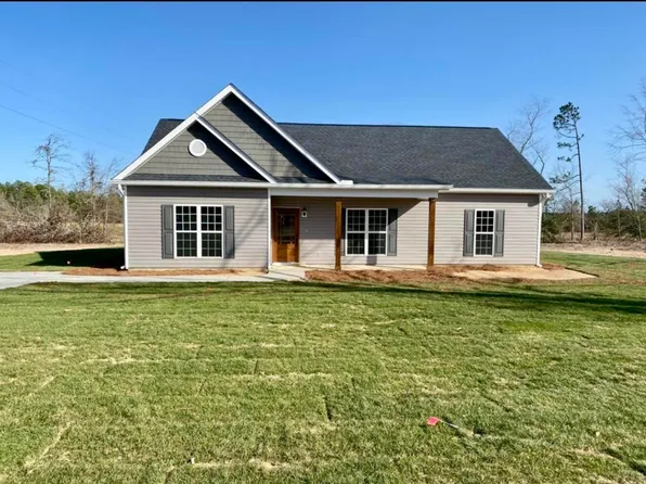 4323 Edisto Rd, Aiken, SC 29805