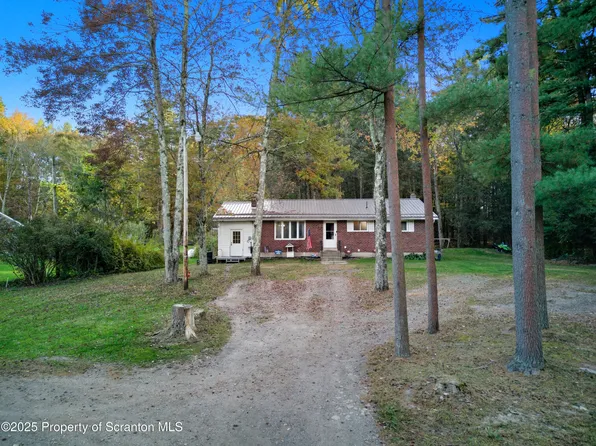 9905 State Route 106, Kingsley, PA 18826
