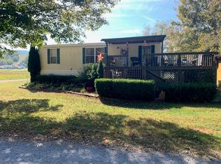 7 Daniel Ln, Talcott, WV 24981