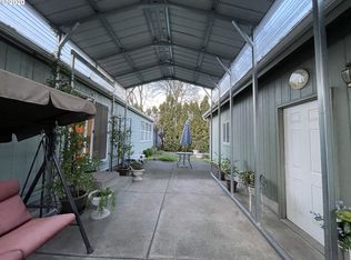 1510 N Maple St, Canby, OR 97013