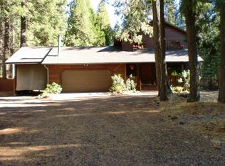 9315 Mountain Meadow Rd, Shingletown, CA 96088