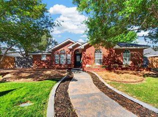 3501 Mark Ln, Midland, TX 79707