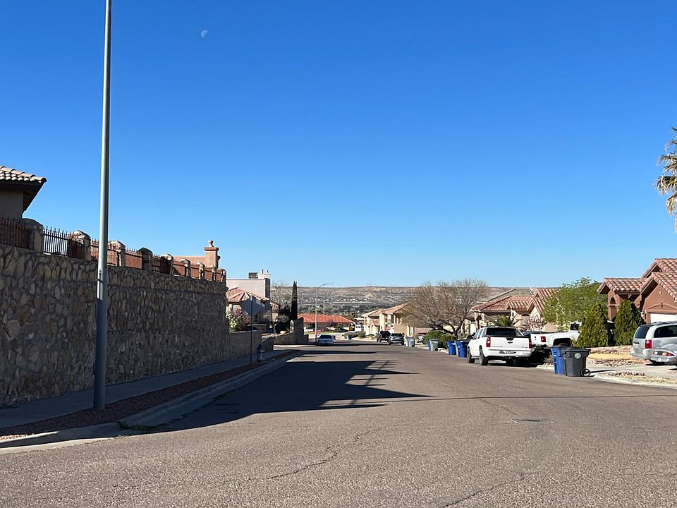 2nd image of 6955 Canyon Ridge Way