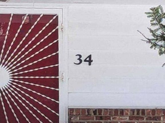 Exterior Address Verification