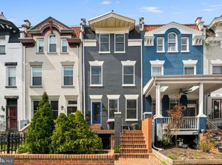 3528 13th St NW #2, Washington, DC 20010