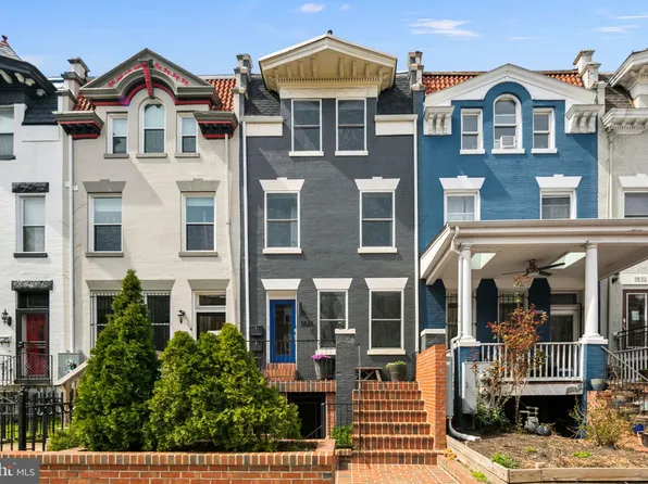3528 13th St NW #2, Washington, DC 20010