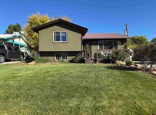 8 W Tenth Street, Cortez, CO 81321