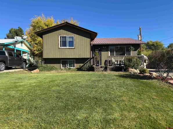 8 W Tenth Street, Cortez, CO 81321