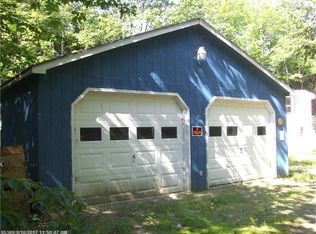 140 Post Rd, Richmond, ME 04357