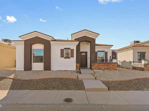 12924 Hueco Cave Dr, El Paso, TX 79938