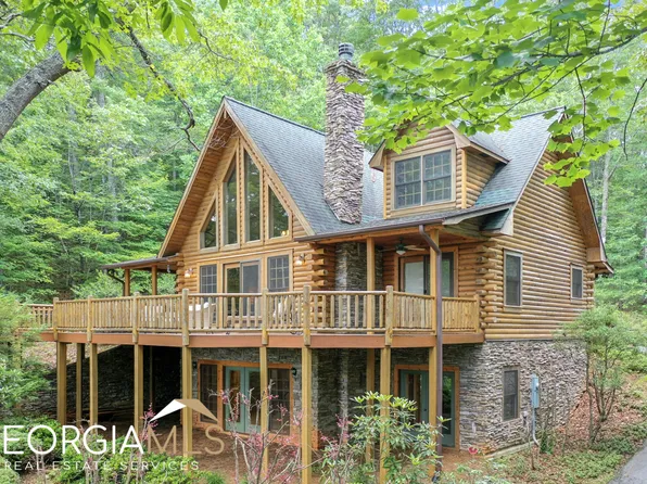 692 Silverado Ln, Clayton, GA 30525