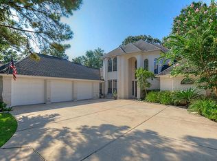 36 Marseille Dr, Montgomery, TX 77356