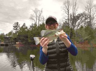 48 S And S Dr, Comer, GA 30629