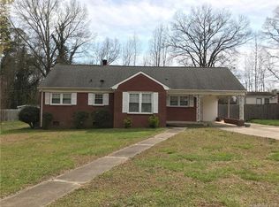 2129 Parkdale Ave, Gastonia, NC 28052