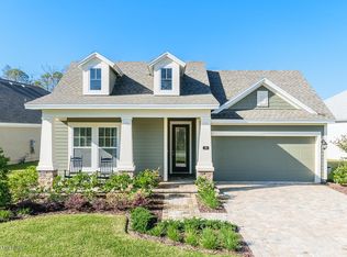 58 Blazer Trl, Ponte Vedra, FL 32081