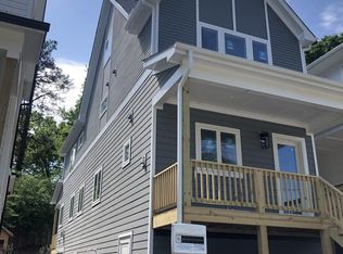 509 Bilyeu St, Raleigh, NC 27606