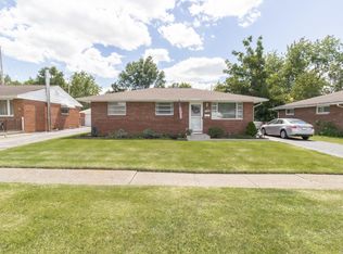 1347 E Innis Ave, Columbus, OH