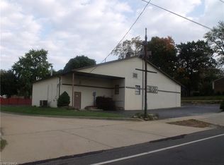 118 S Main St, Munroe Falls, OH 44262