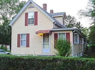 22 Keenan St, West Bridgewater, MA 02379