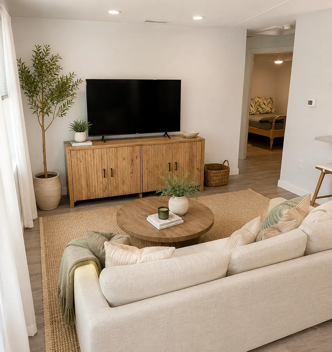 2 bed, 720 sqft, $2,200 — Photo 2