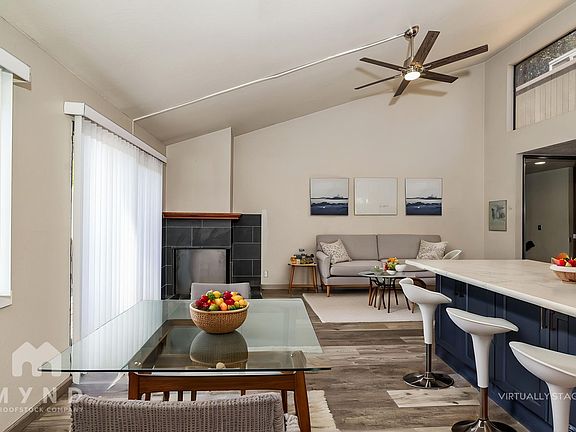 2nd image of 5400 Mountain Blvd APT 230
