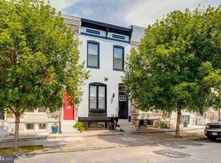 723 N Patterson Park Ave, Baltimore, MD 21205