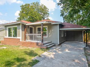 3422 Sayers St, Houston, TX 77026