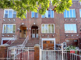 1761 Dahill Rd, Brooklyn, NY 11223