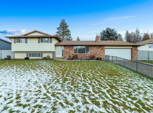 12011 S Player Dr, Spokane, WA 99223