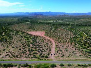 W Gleeson Rd #6, Elfrida, AZ 85610