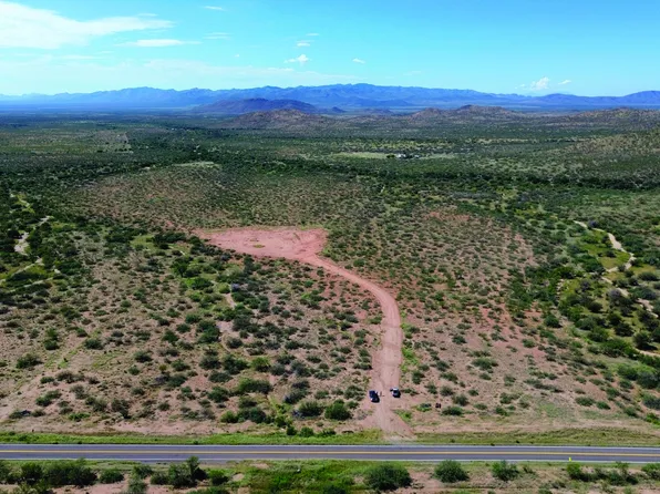 W Gleeson Rd #6, Elfrida, AZ 85610