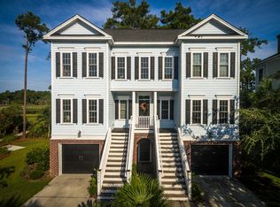 1774 Bergenfield Rd, Mount Pleasant, SC 29466