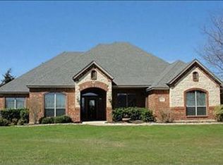 5041 Monroe Ct, Midlothian, TX 76065