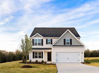 247 Kendall Dr, Winston Salem, NC 27107