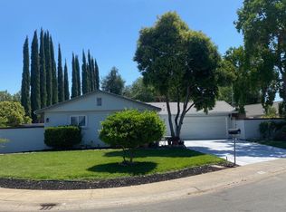 10245 Los Palos Dr, Rancho Cordova, CA 95670