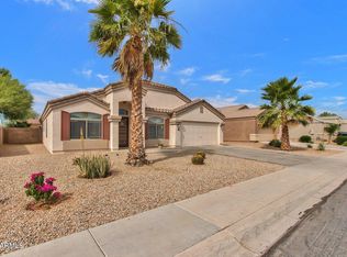 1857 E Pilgram St, Casa Grande, AZ 85122