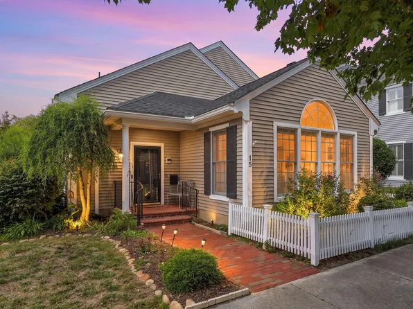 15 W Madison, Pittsboro, NC 27312