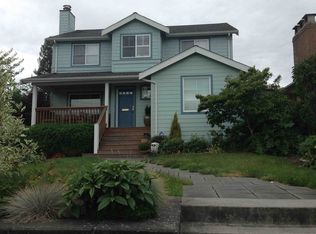 6841 54th Ave NE, Seattle, WA 98115