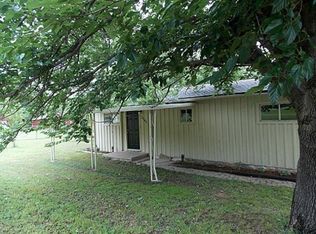 3549 Valley Ridge Dr, Granbury, TX 76048