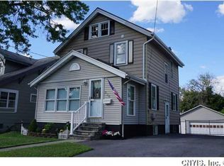 336 Harford Rd, Syracuse, NY 13208