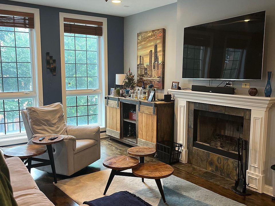 1st image of 1842 W Armitage Ave #2