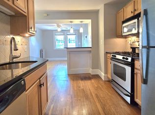 21 Edinboro Rd APT 4, Quincy, MA 02169